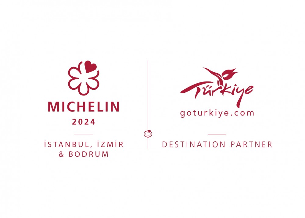 MICHELIN Rehberi’nin Türkiye haritasına İzmir ve Bodrum ekleniyor